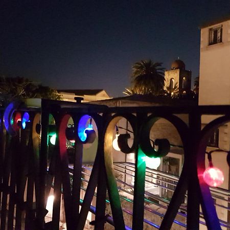 Casa Vacanze Villa D'Orleans Palermo Luaran gambar