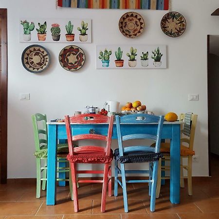 Casa Vacanze Villa D'Orleans Palermo Luaran gambar