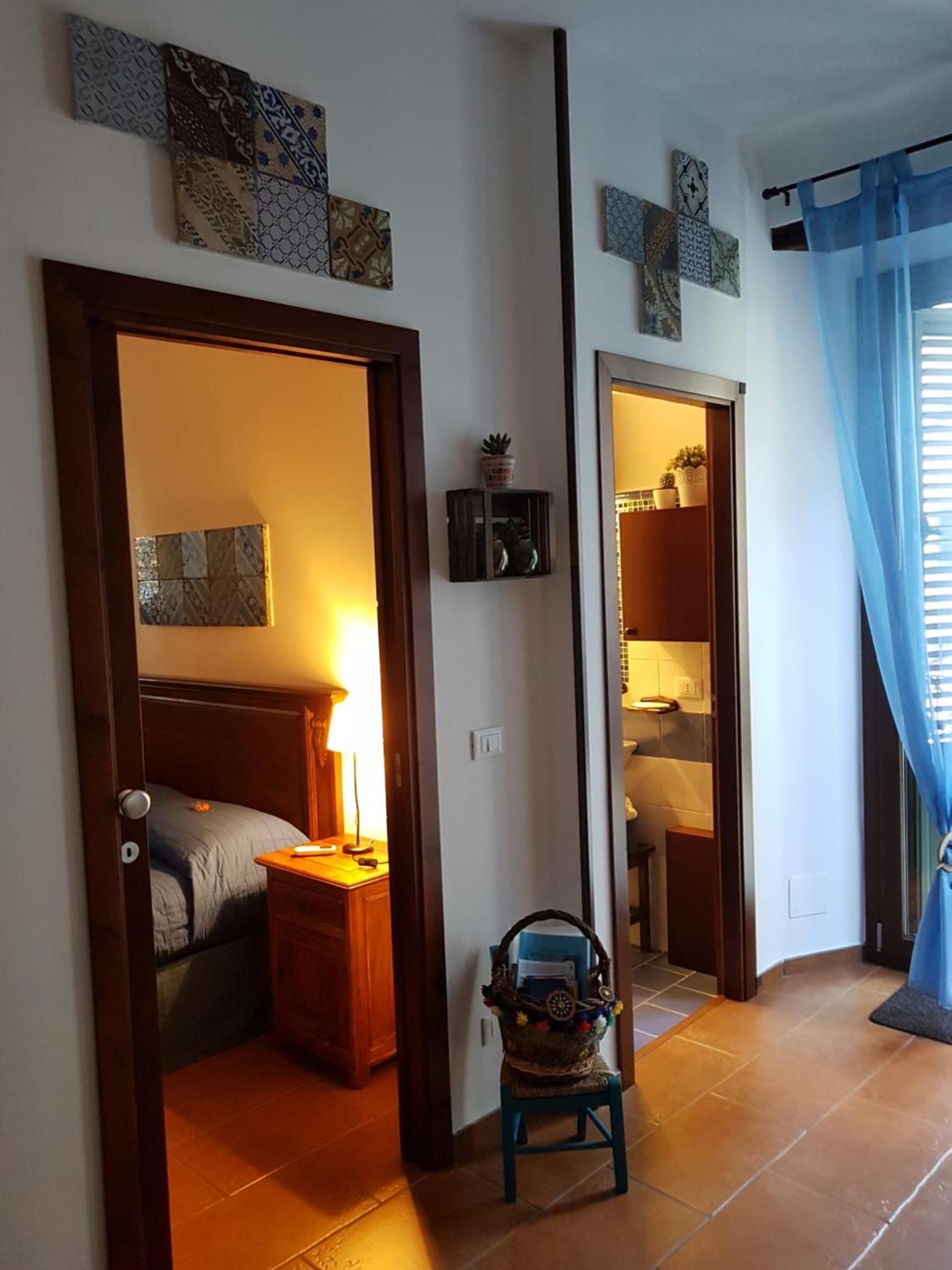 Casa Vacanze Villa D'Orleans Palermo Luaran gambar