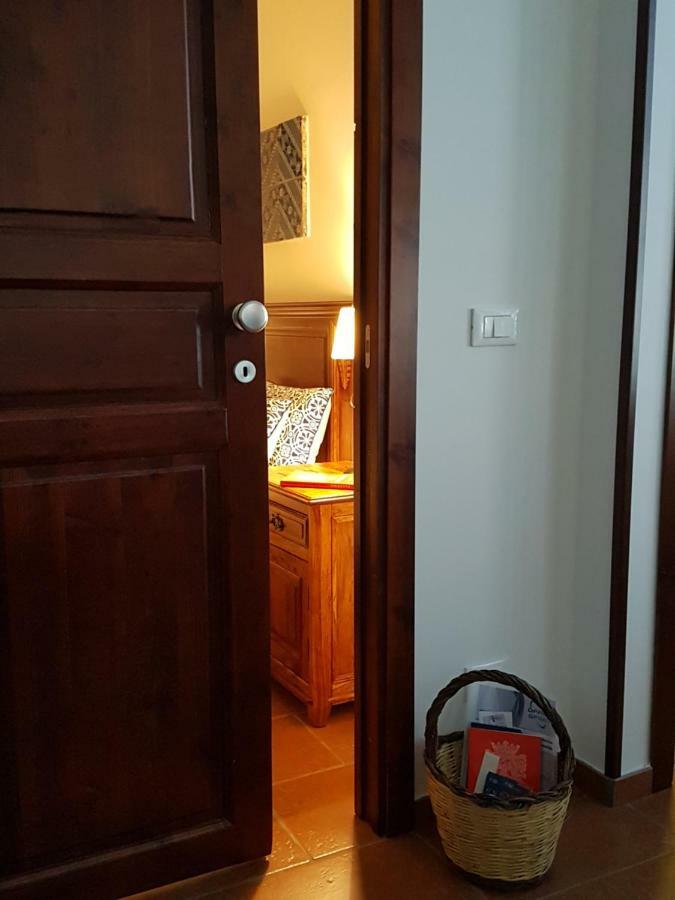 Casa Vacanze Villa D'Orleans Palermo Luaran gambar