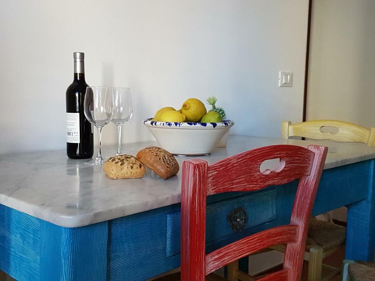 Casa Vacanze Villa D'Orleans Palermo Luaran gambar