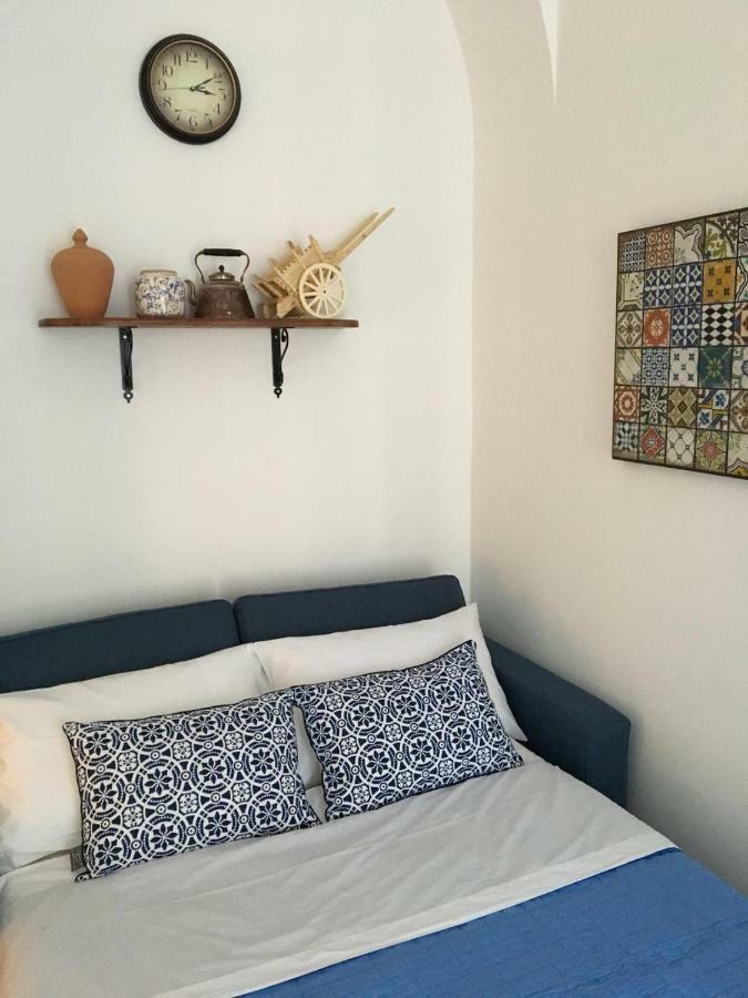 Casa Vacanze Villa D'Orleans Palermo Luaran gambar