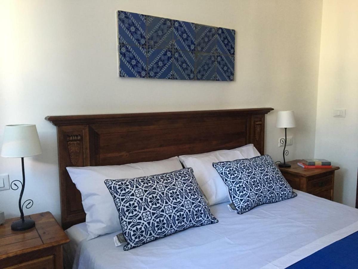 Casa Vacanze Villa D'Orleans Palermo Luaran gambar