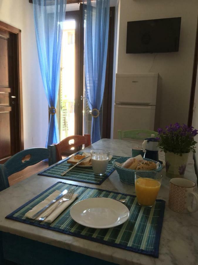 Casa Vacanze Villa D'Orleans Palermo Luaran gambar