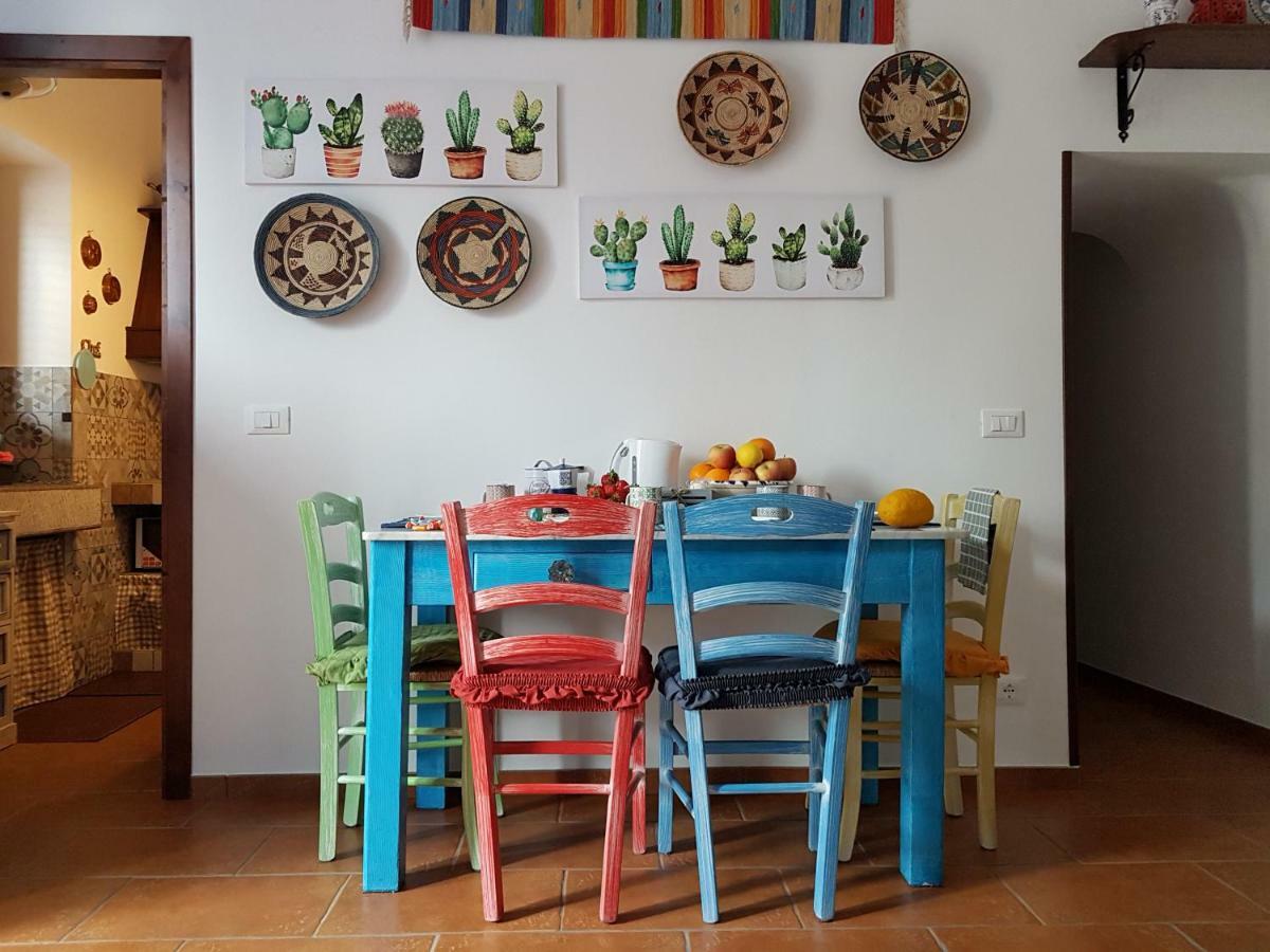 Casa Vacanze Villa D'Orleans Palermo Luaran gambar