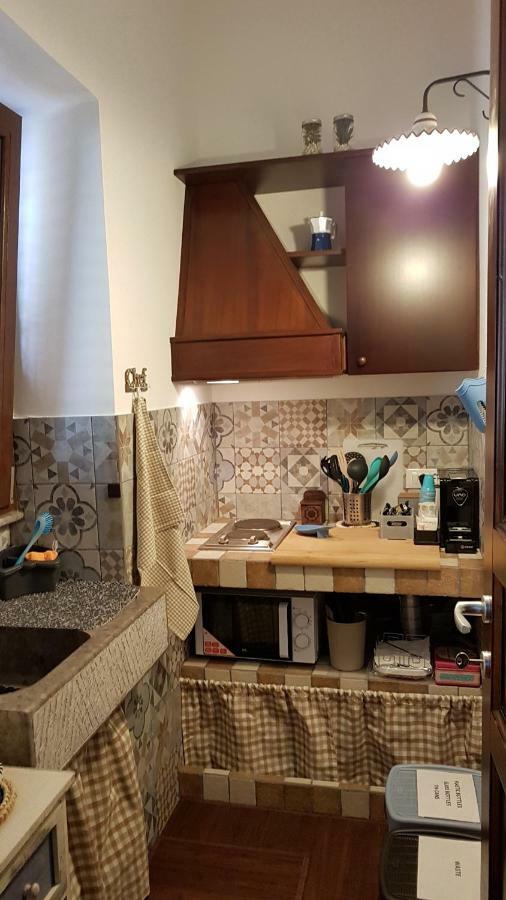 Casa Vacanze Villa D'Orleans Palermo Luaran gambar