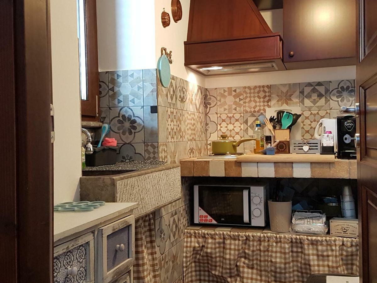 Casa Vacanze Villa D'Orleans Palermo Luaran gambar