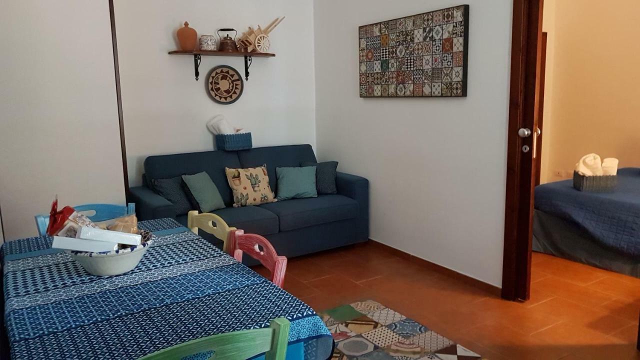 Casa Vacanze Villa D'Orleans Palermo Luaran gambar